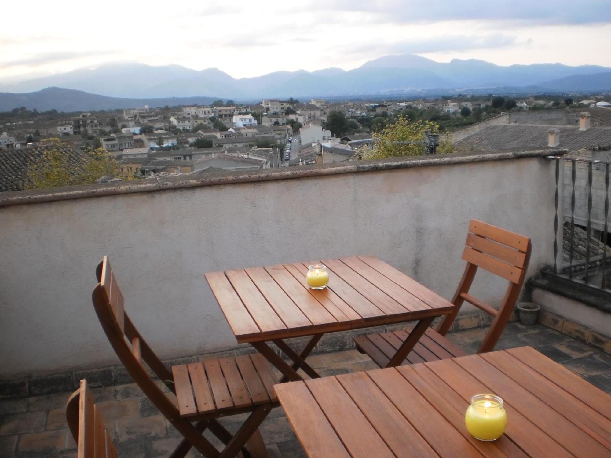 Casa di campagna Bagot *