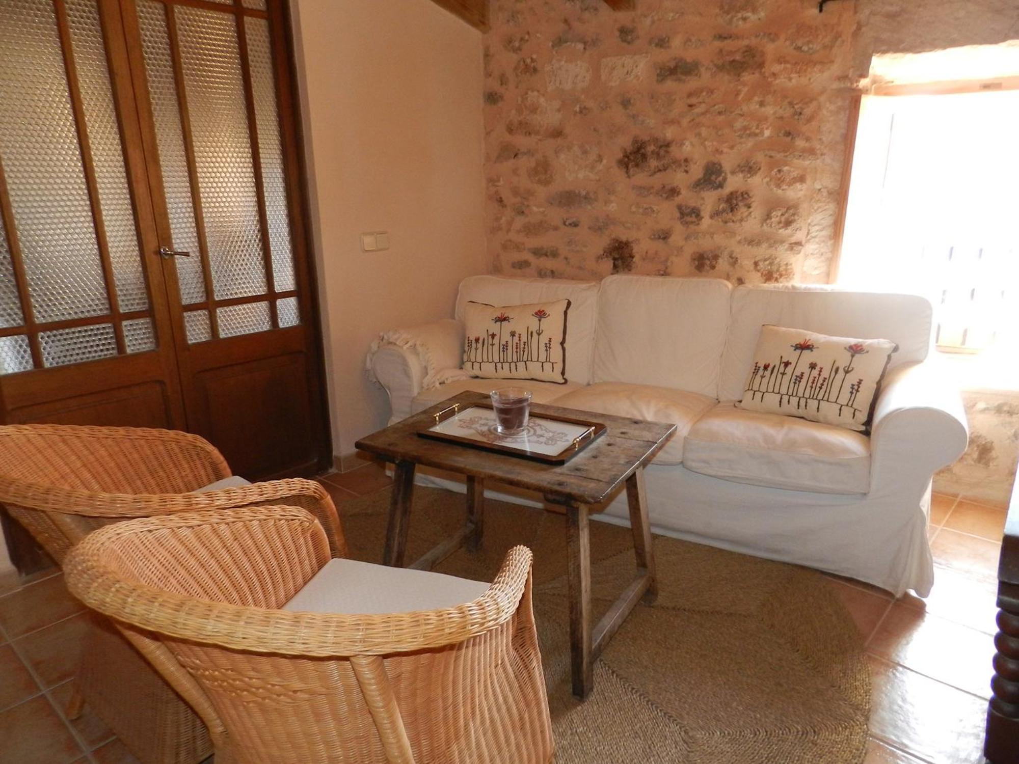 Casa di campagna Bagot *