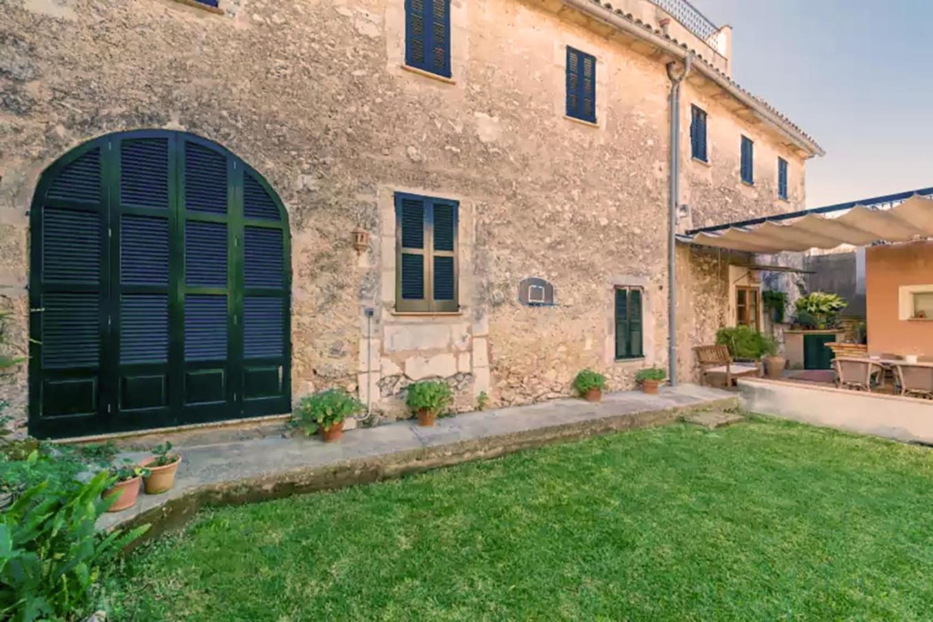 Bagot Casa di campagna Llubí