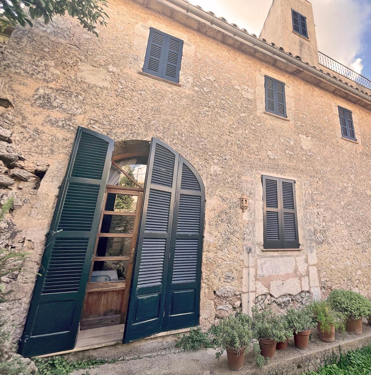Bagot Casa di campagna *