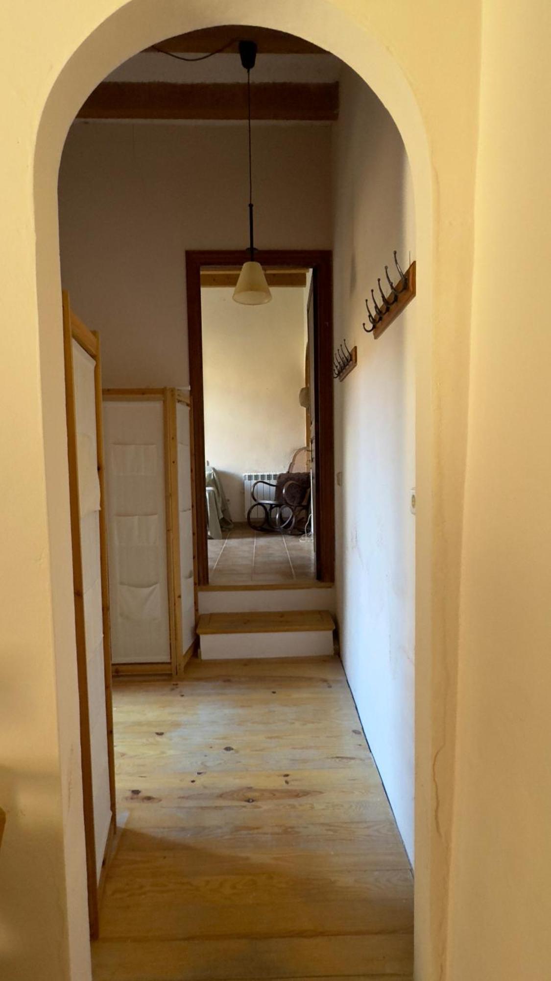 Bagot Casa di campagna Llubí