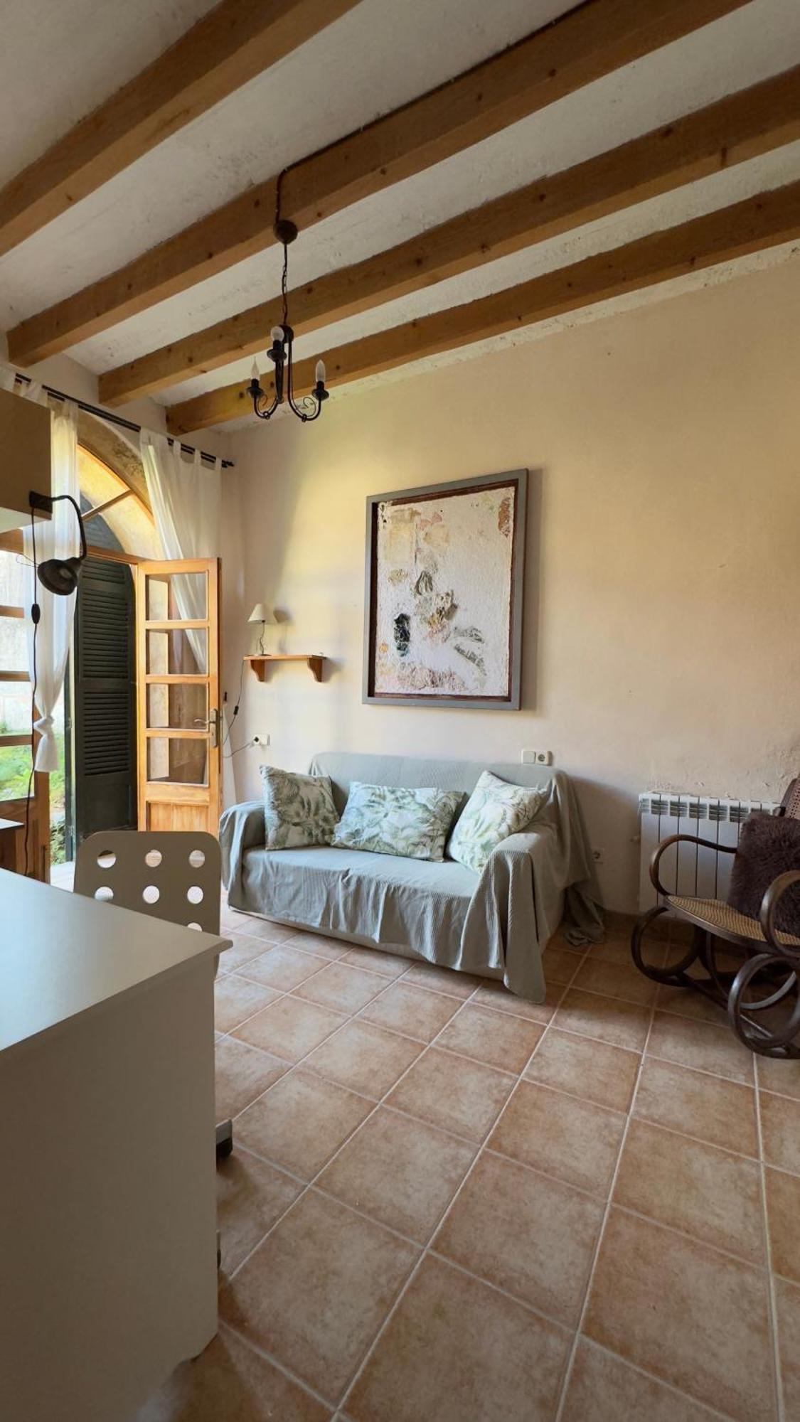 Casa di campagna Bagot Llubí