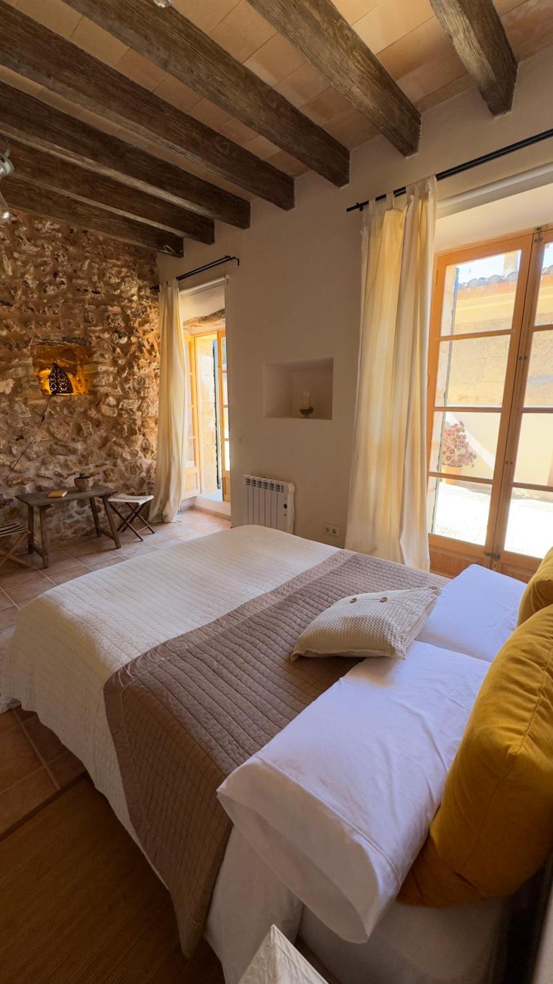 Bagot Casa di campagna