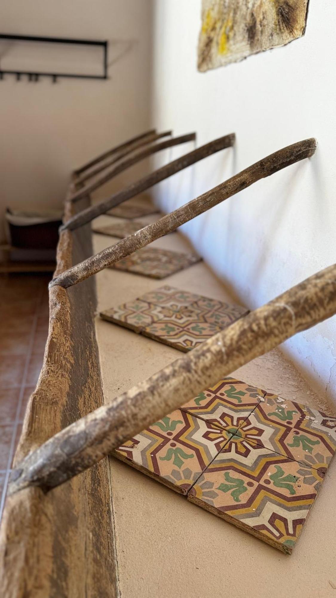 Casa di campagna Bagot