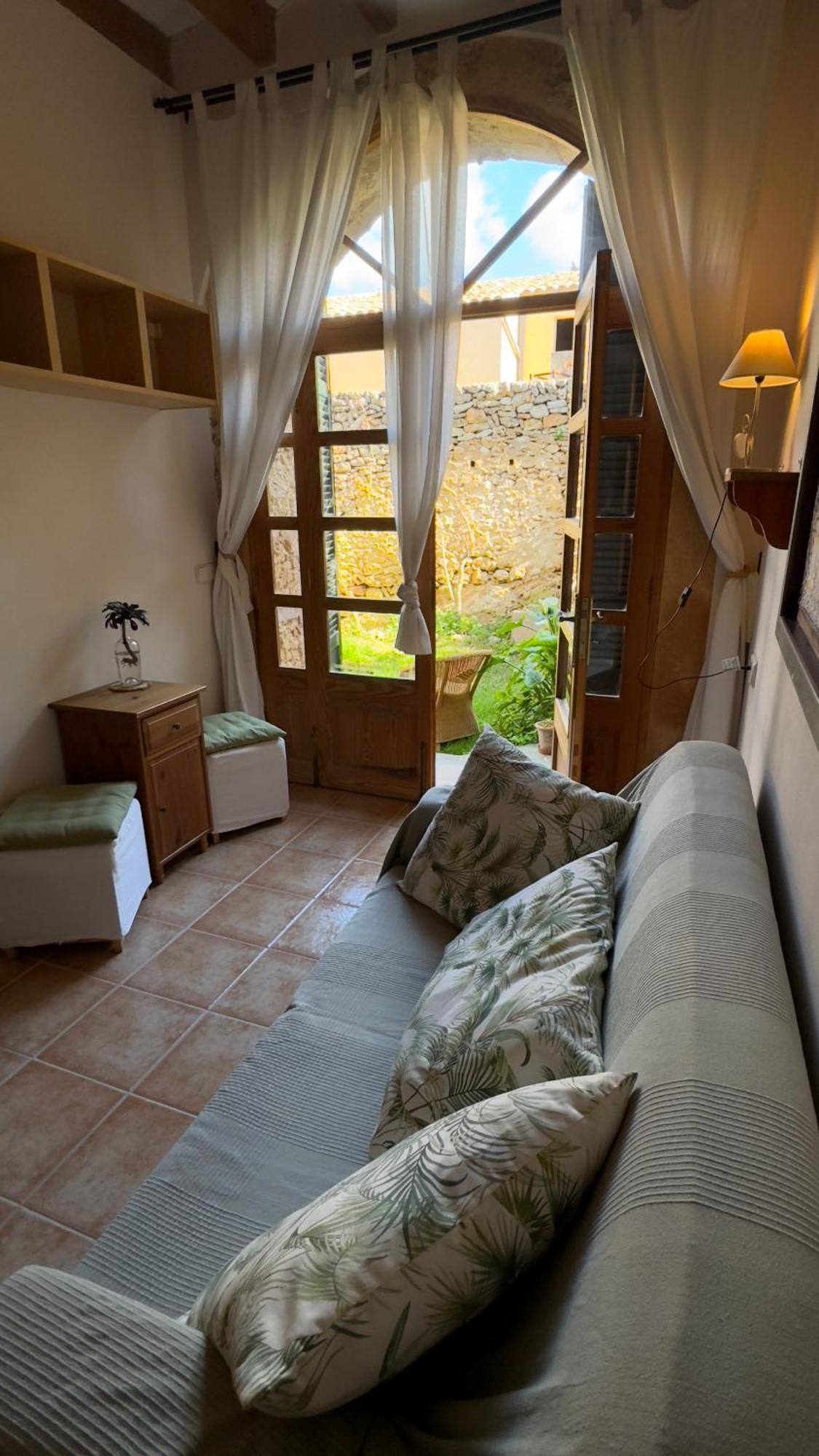Casa di campagna Bagot Llubí