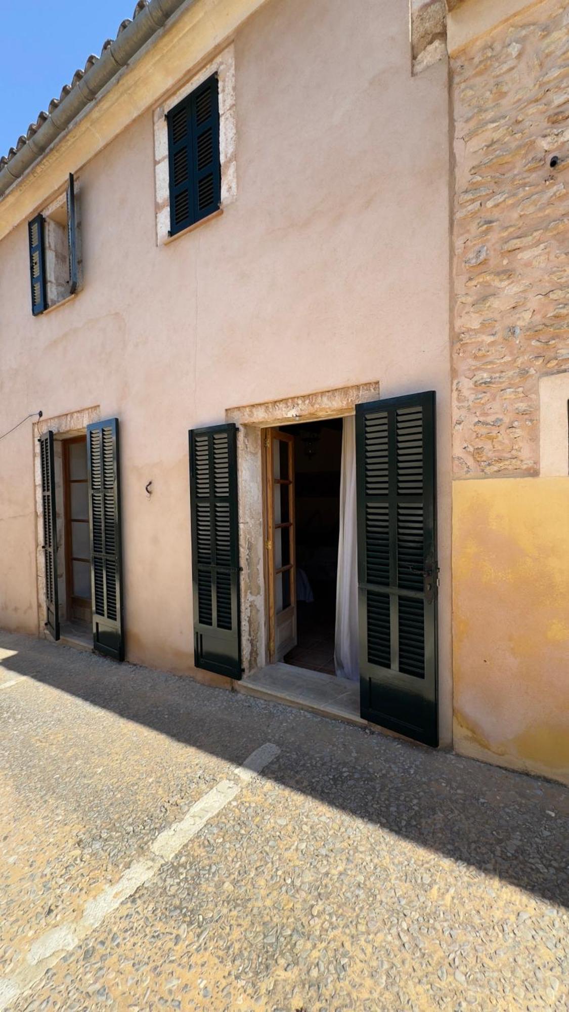 Bagot Casa di campagna *