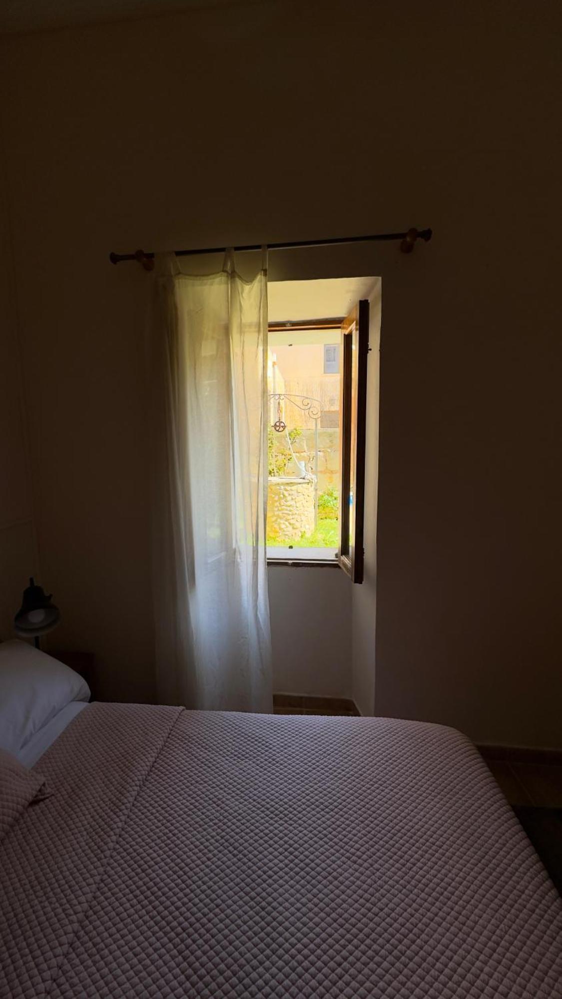 Casa di campagna Bagot *