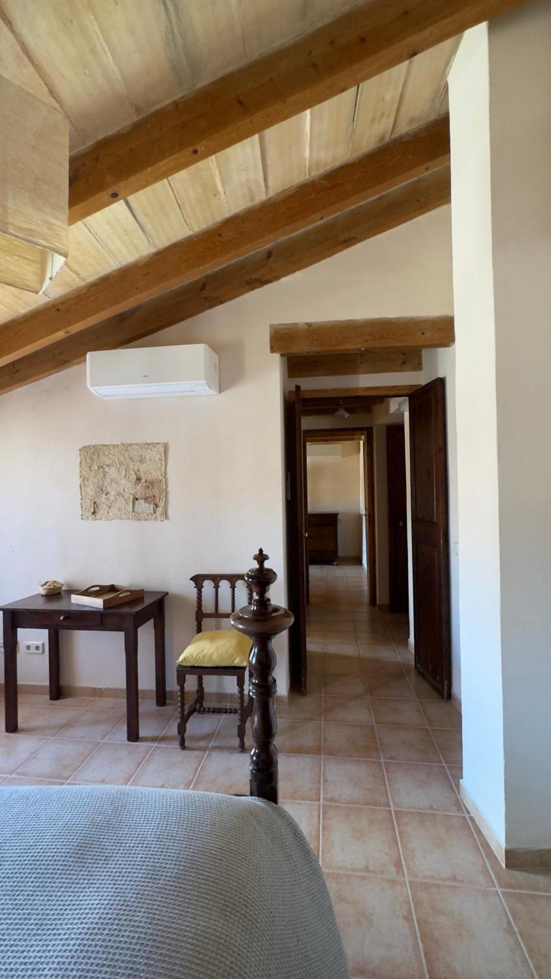 Bagot Casa di campagna