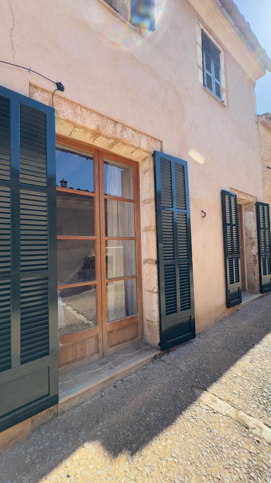 Casa di campagna Bagot