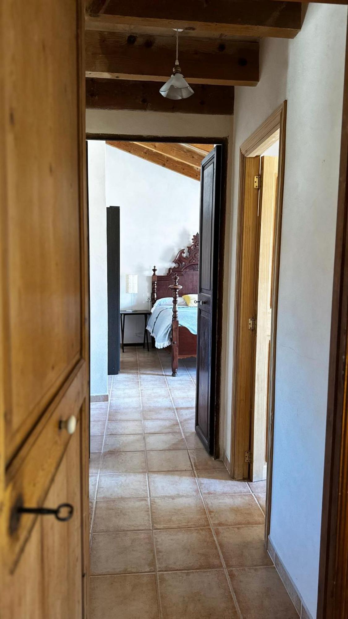 Bagot Casa di campagna *