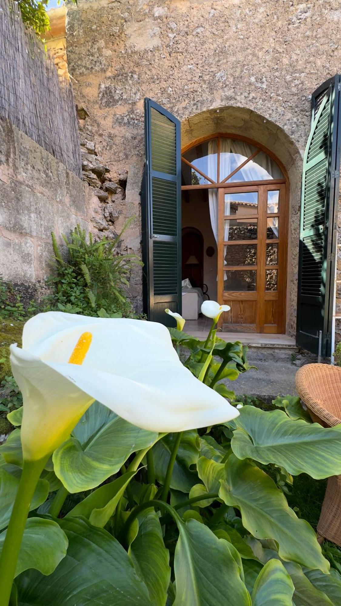 Casa di campagna Bagot *