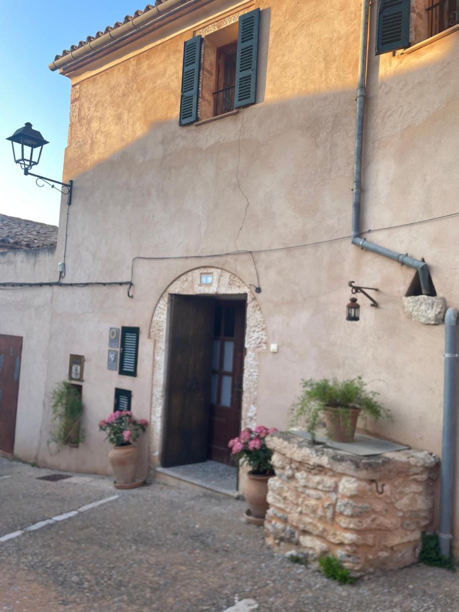 Bagot Casa di campagna Llubí