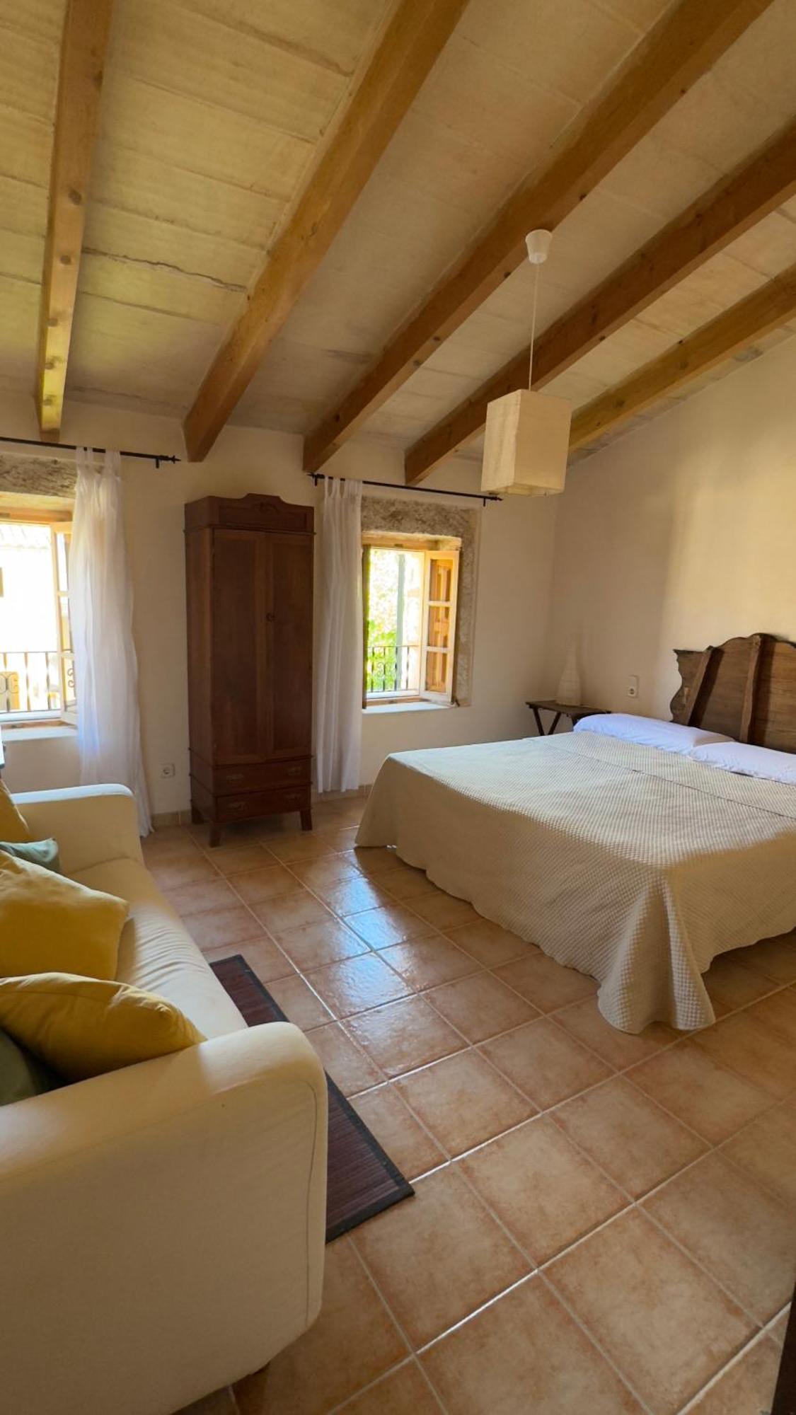 Casa di campagna Bagot