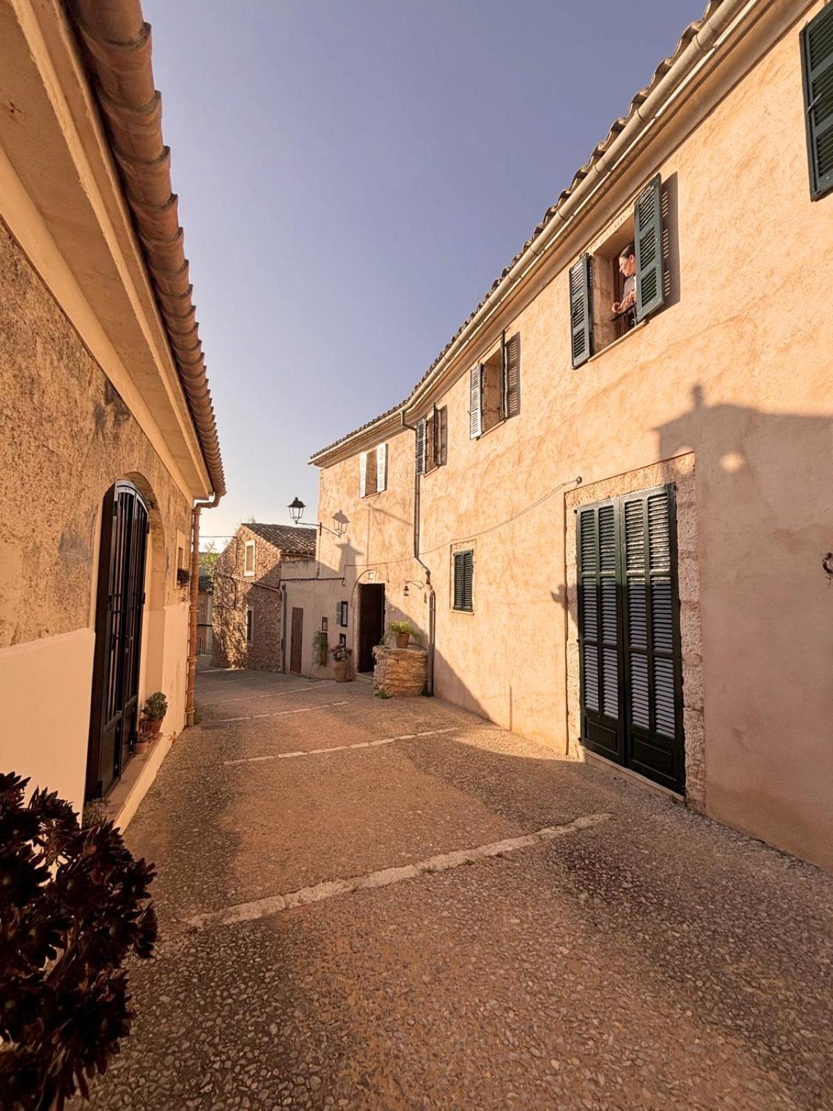 Bagot Casa di campagna Llubí