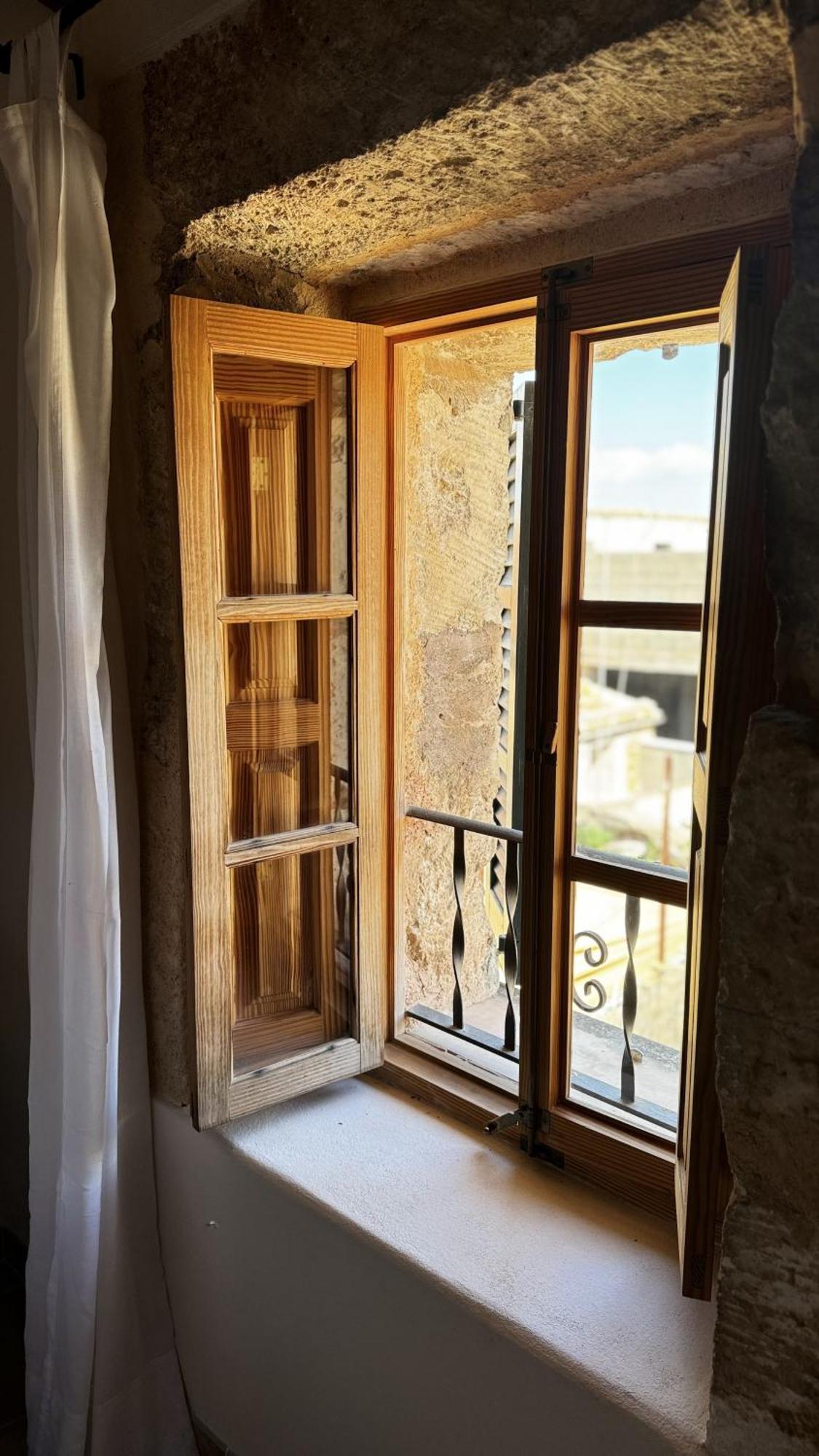Casa di campagna Bagot Llubí