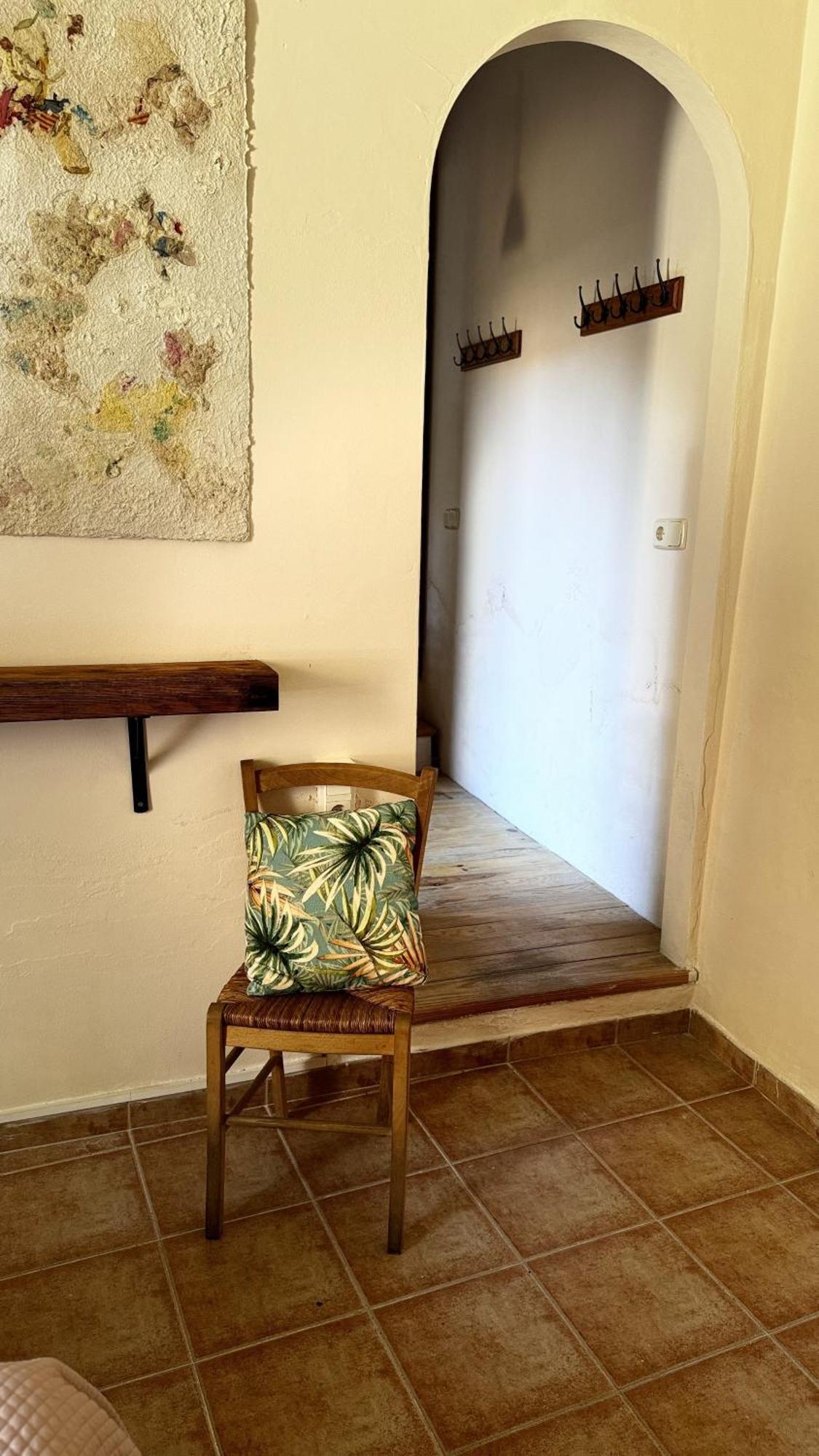 Casa di campagna Bagot *