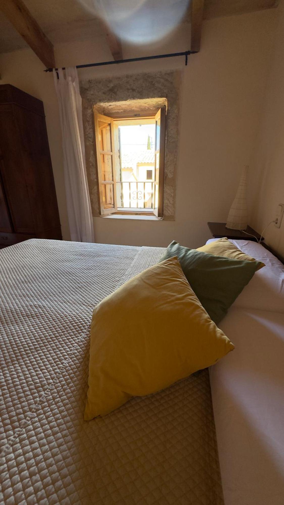 Casa di campagna Bagot Llubí