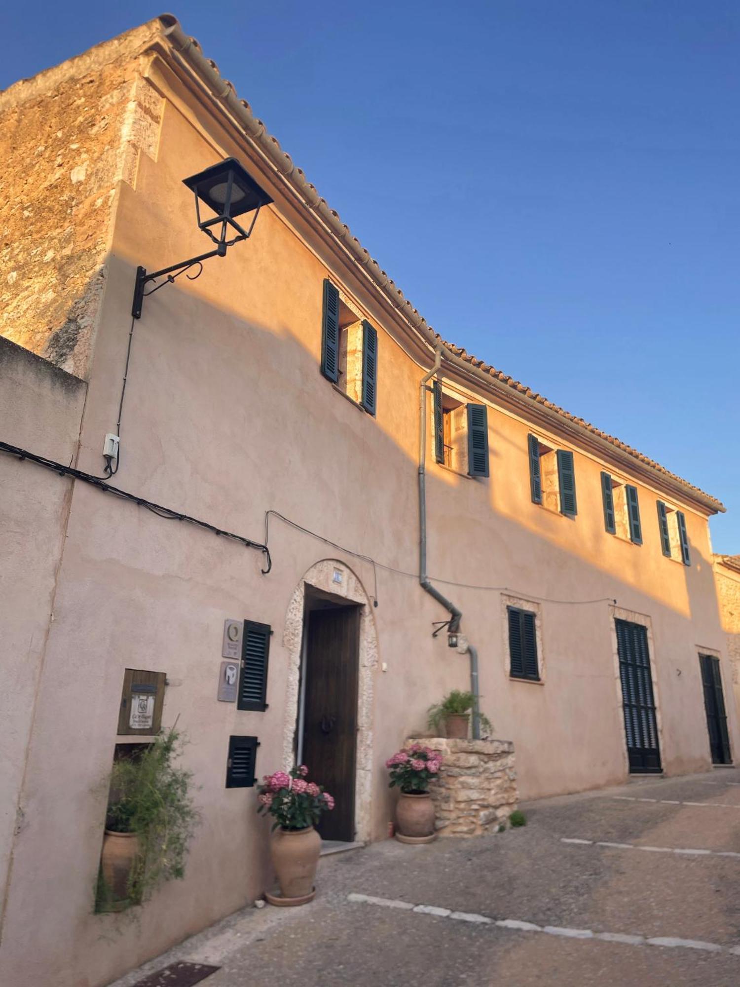 Bagot Casa di campagna