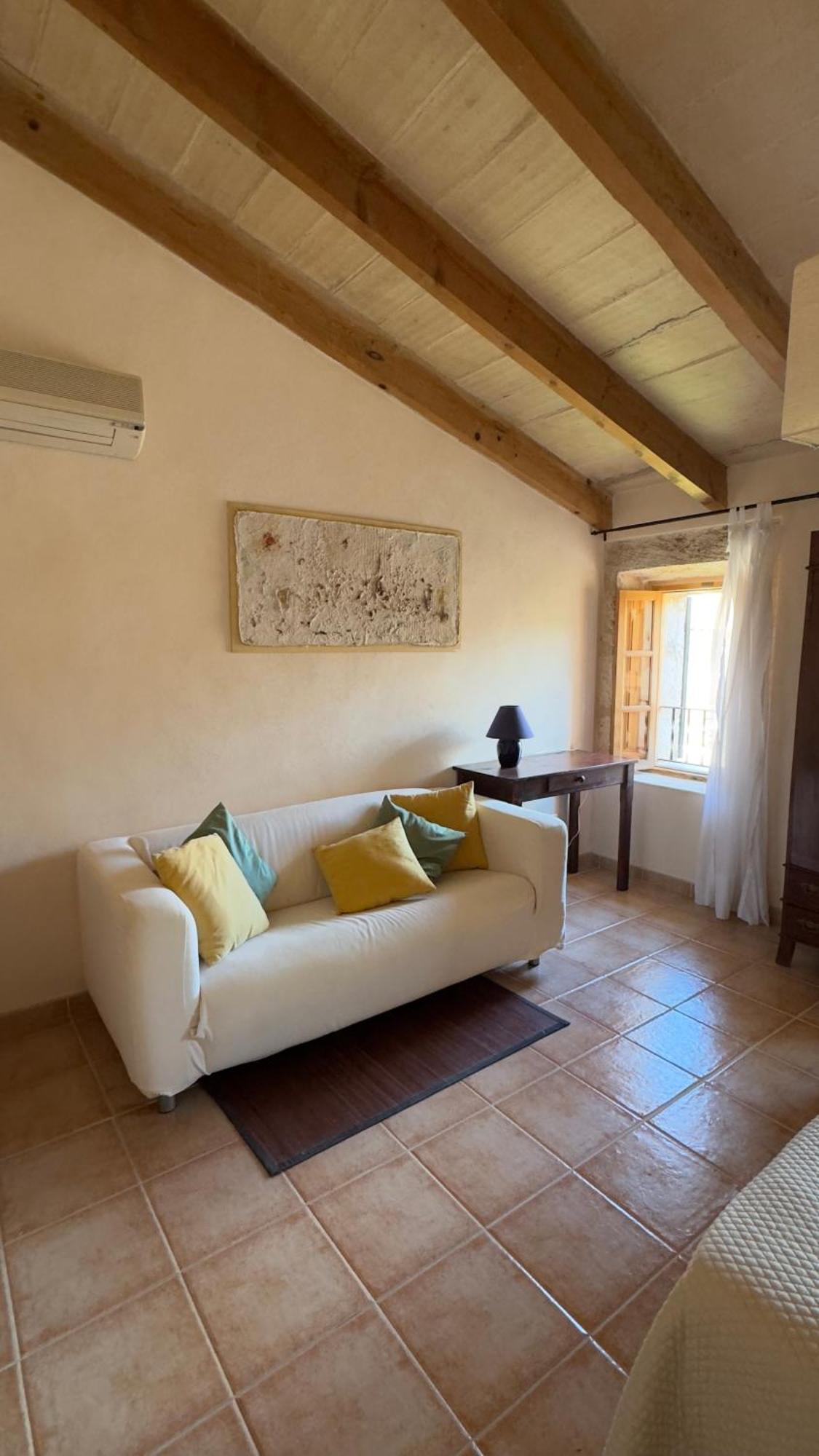 Casa di campagna Bagot