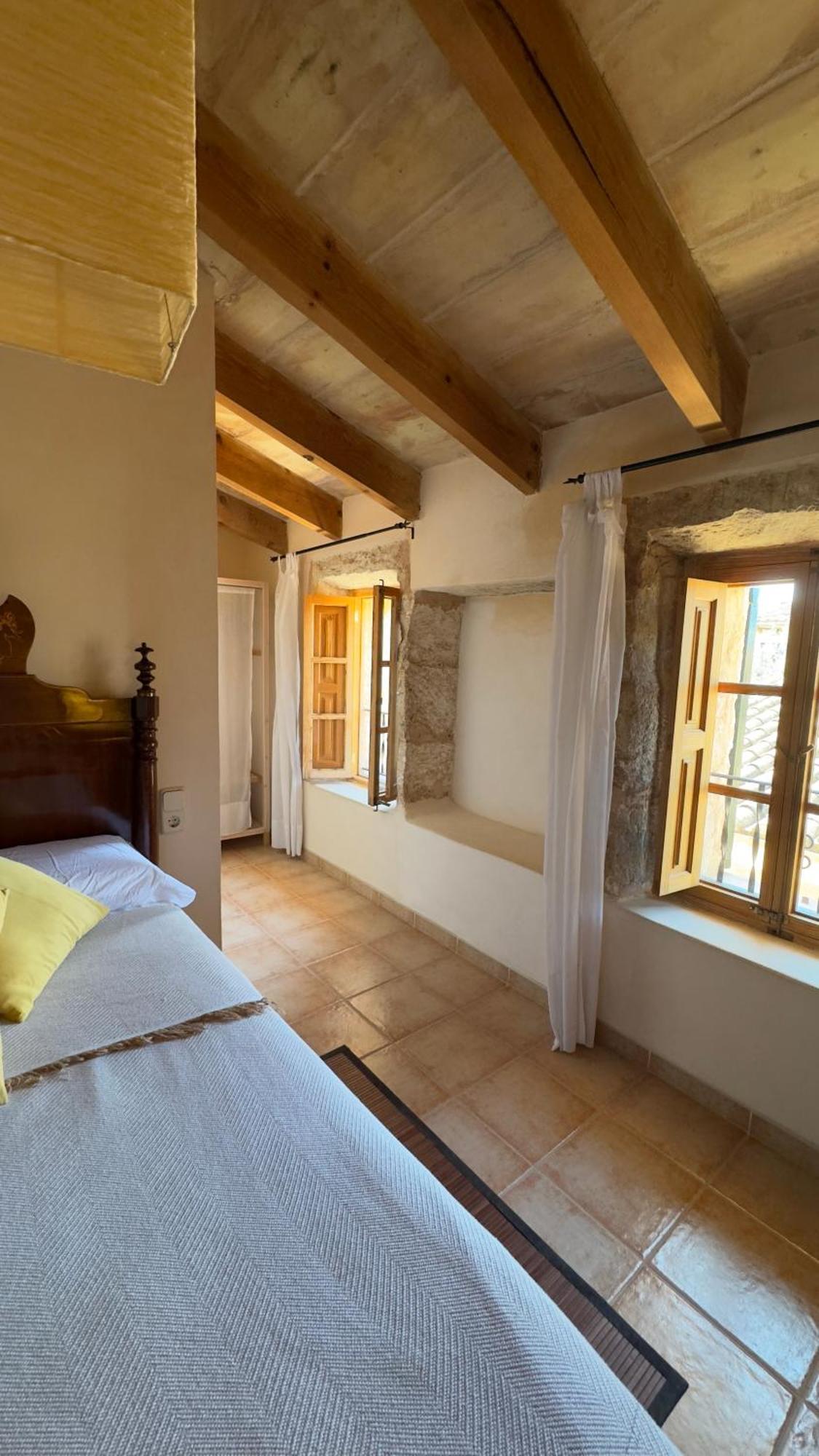 Bagot Casa di campagna Llubí