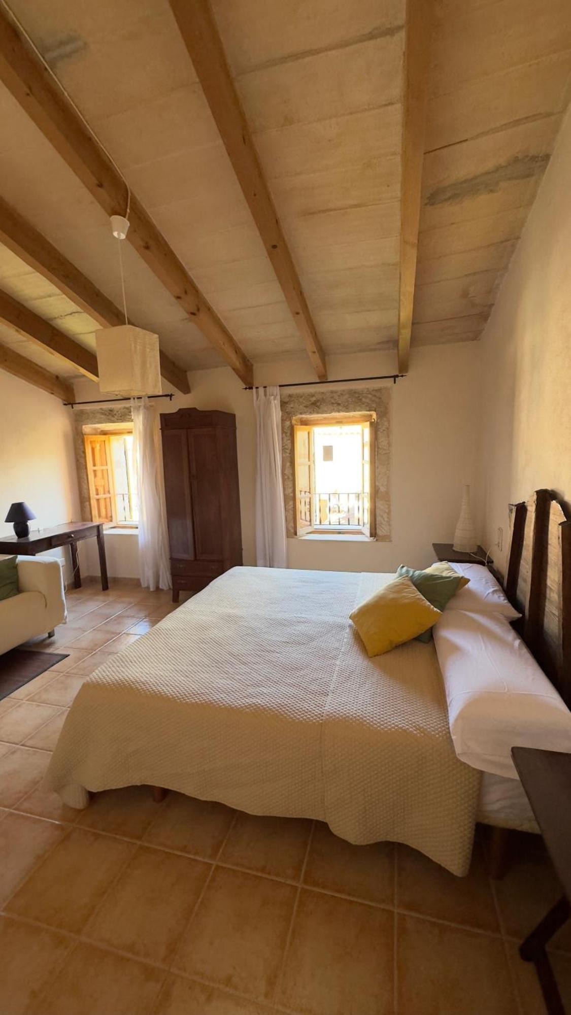 Casa di campagna Bagot