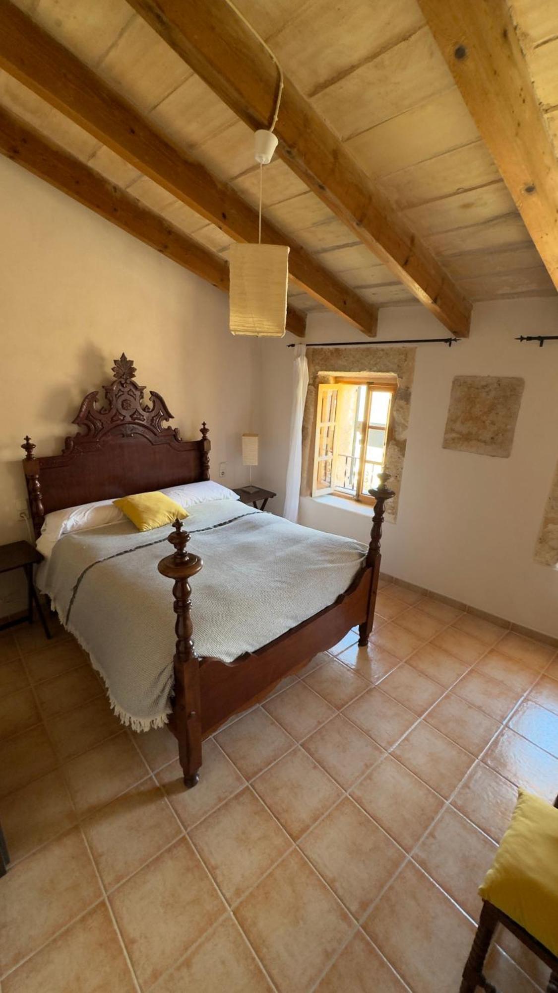 Casa di campagna Bagot *