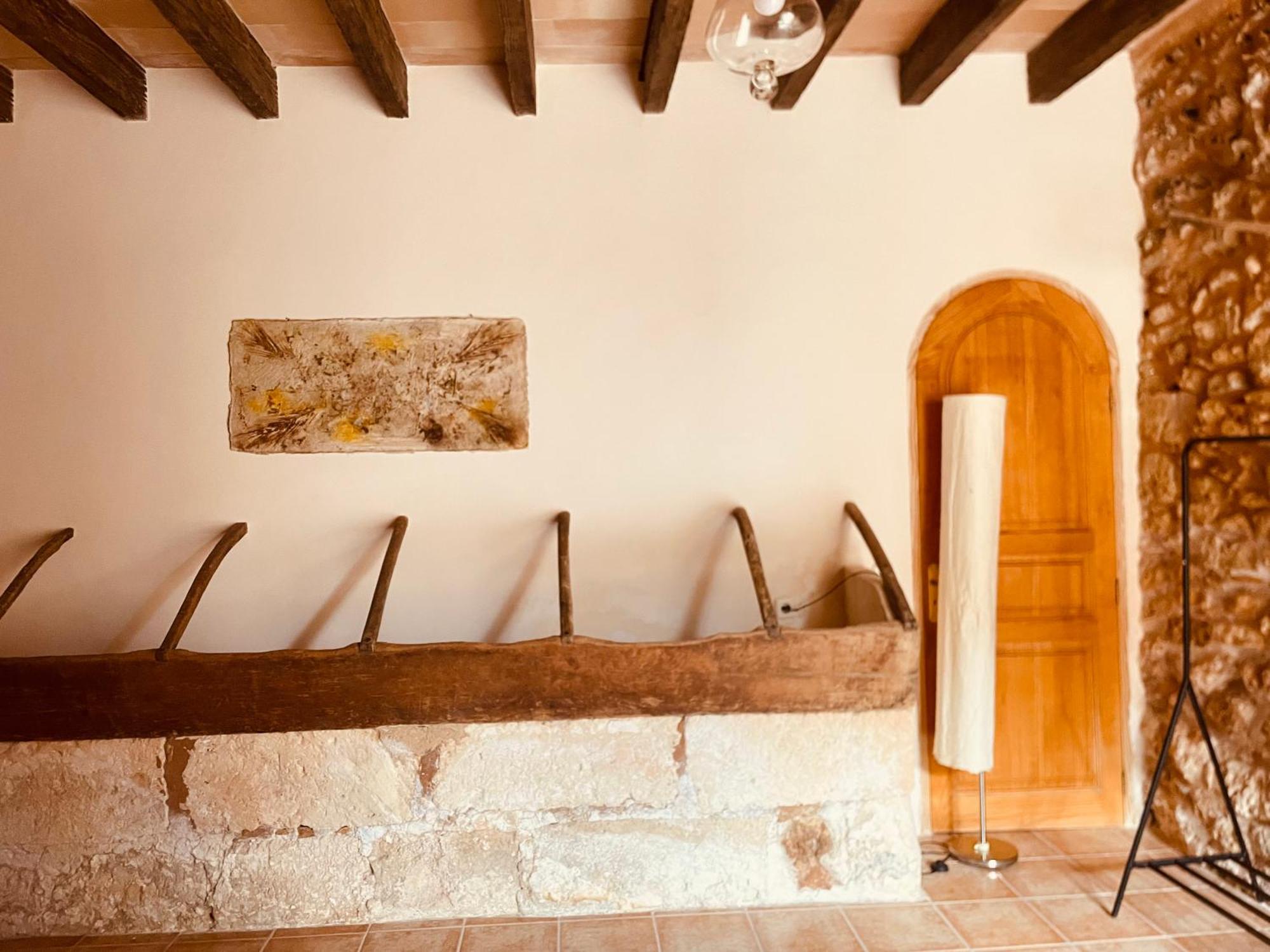 Casa di campagna Bagot Llubí