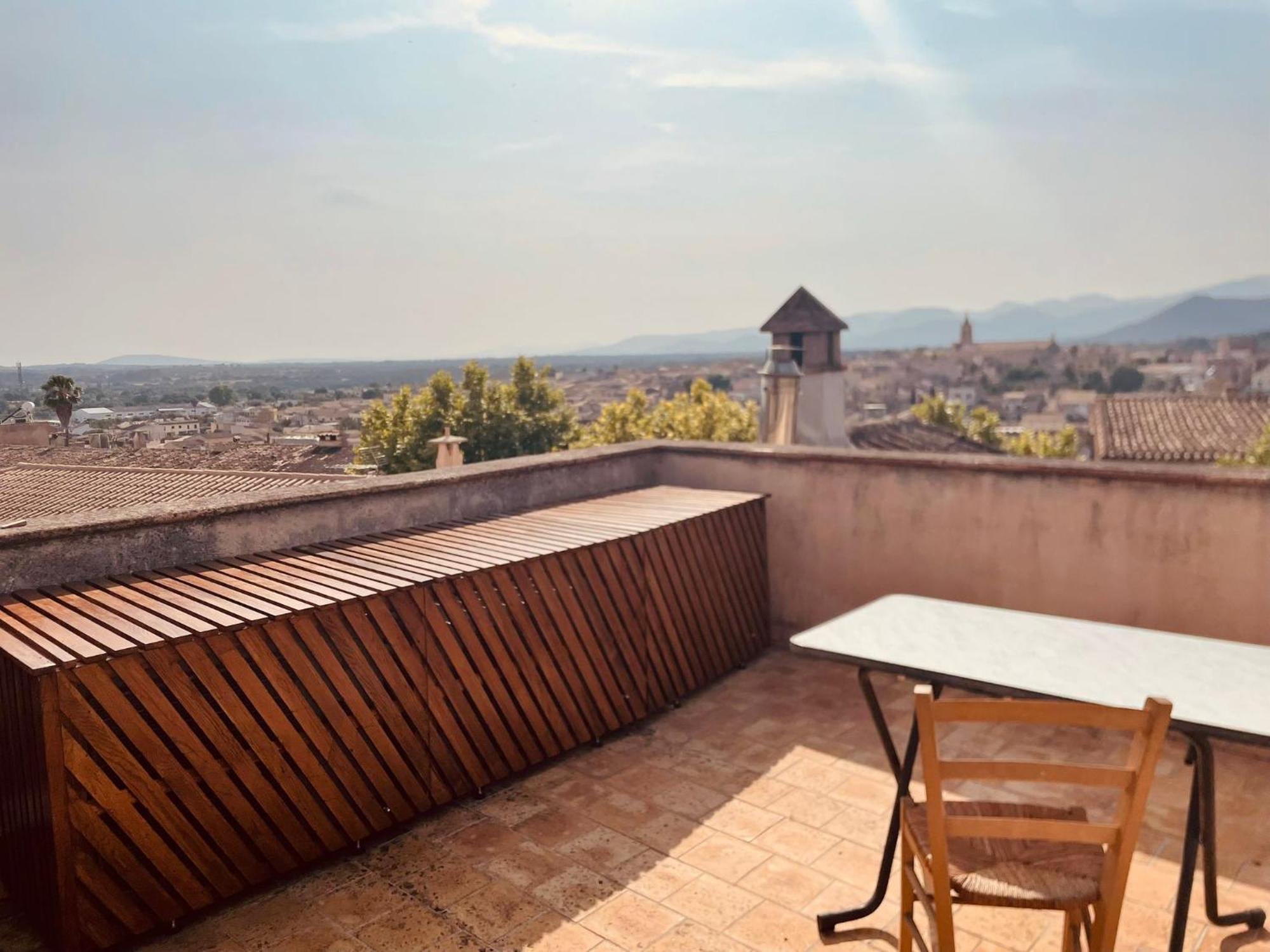 Casa di campagna Bagot *